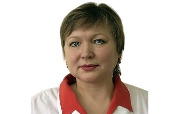 Абрамова Наталия Аркадьевна