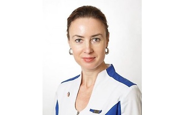 Макарова Мария Викторовна