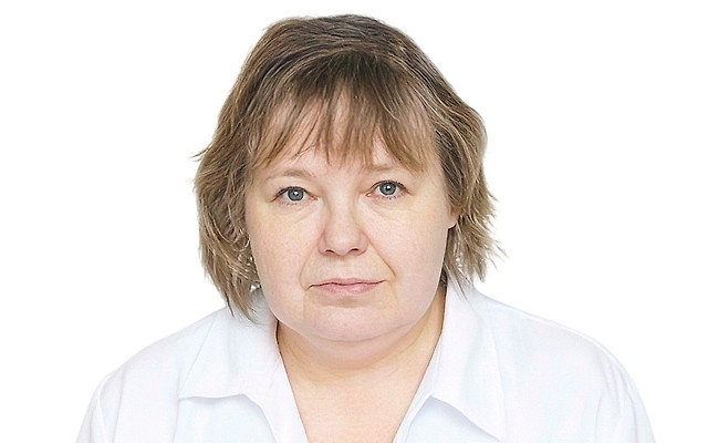 Кухнина Татьяна Евгеньевна
