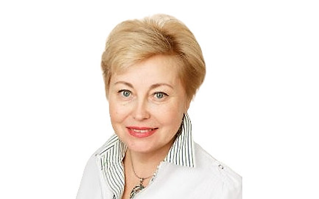 Белычева Татьяна Павловна