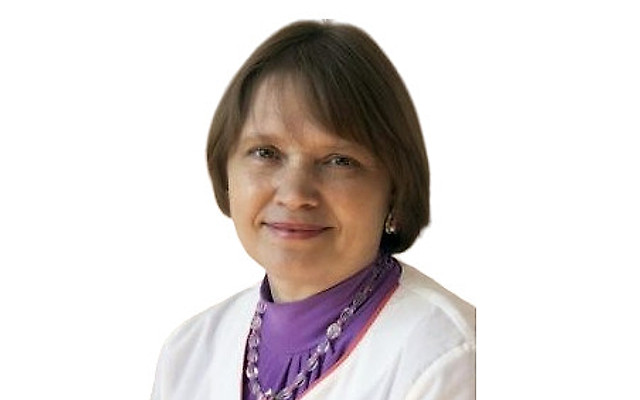 Головашкина Инна Александровна