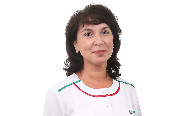 Проявина Татьяна Борисовна