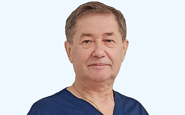 Сухов Валерий Николаевич