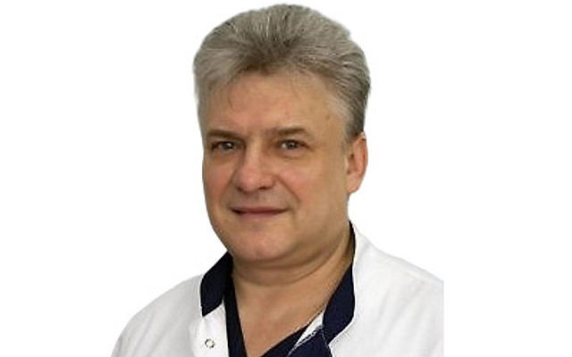 Пучкин Александр Борисович