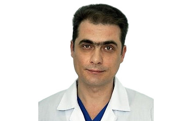 Кочкин Алексей Дмитриевич