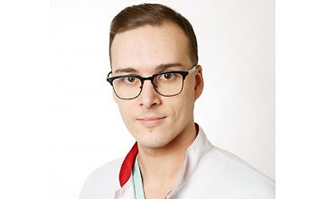 Кнутов Александр Владимирович