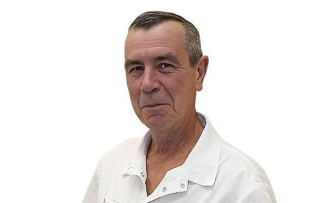 Шпагин Сергей Владимирович