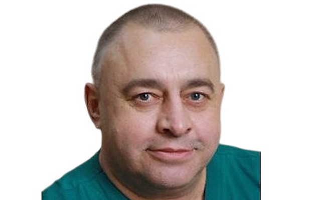 Рейнгардт Игорь Константинович