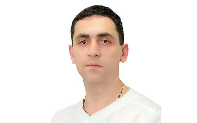 Третьяков Владислав Игоревич