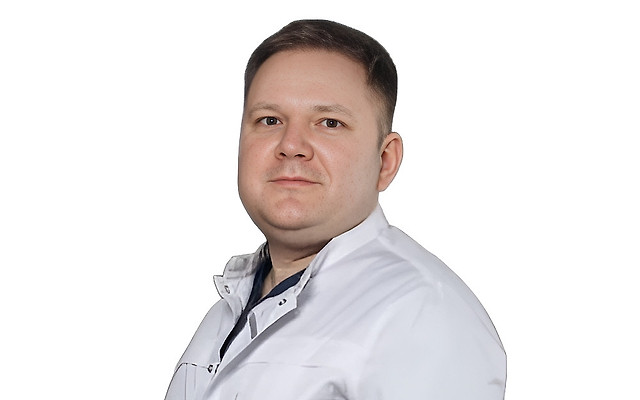 Альперович Александр Евгеньевич