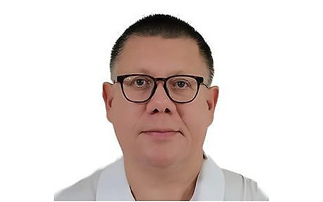 Балябин Александр Владимирович