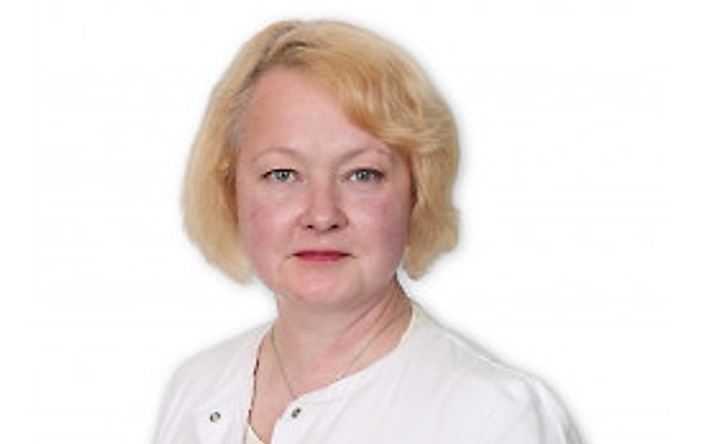 Лаврова Наталья Кирилловна