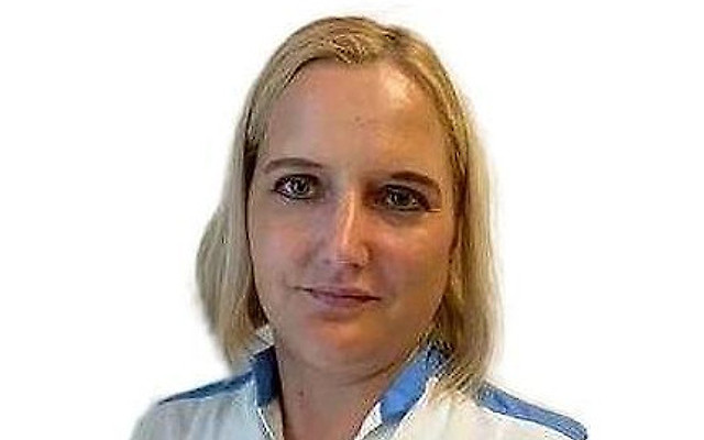 Кузнецова Светлана Валерьевна