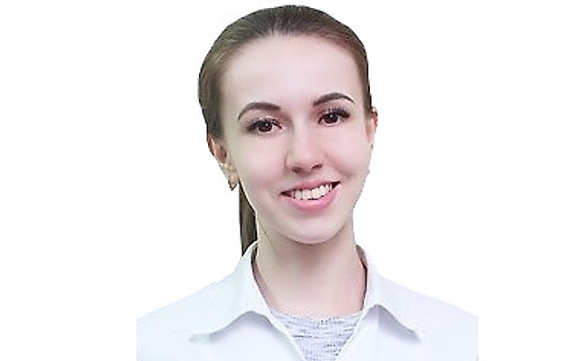 Варенова Татьяна Николаевна