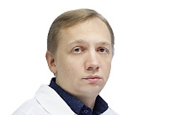 Закревский Антон Валерьевич