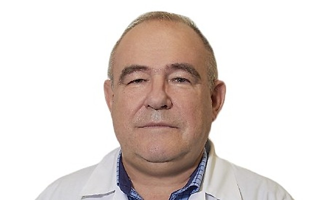 Руин Валерий Александрович