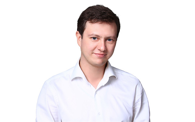 Отдельнов Леонид Александрович