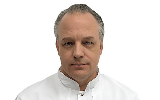 Копылов Андрей Юрьевич