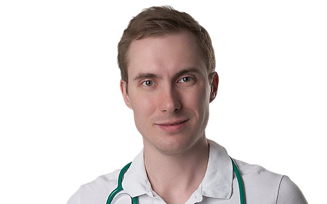 Таранов Евгений Владимирович