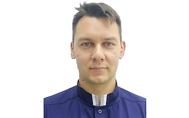 Большаков Руслан Владимирович