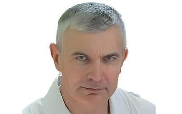 Стручков Андрей Александрович