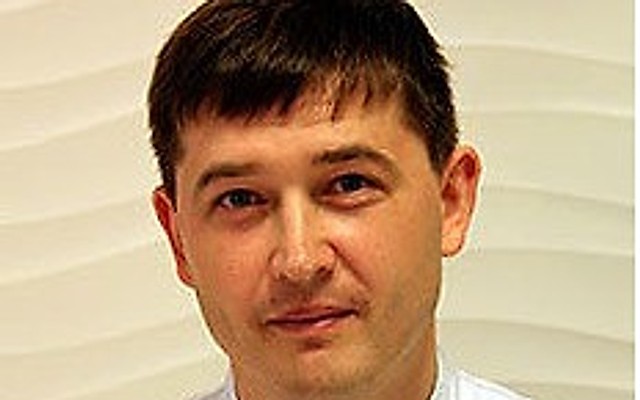 Кузьмин Андрей Валерьевич