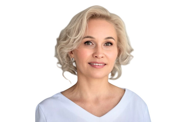 Мосунова Ольга Александровна