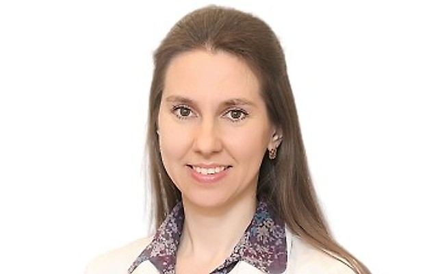 Пономарева Наталья Германовна