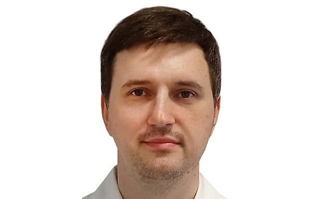 Подателев Александр Николаевич