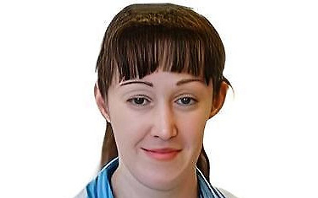 Доровская Наталья Сергеевна