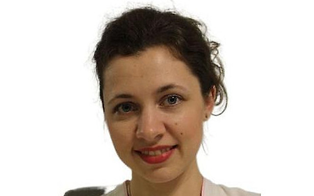 Шанц Мария Викторовна