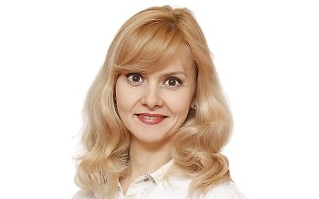 Дюкова Ольга Владимировна