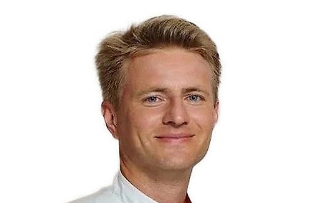 Вилков Александр Валерьевич