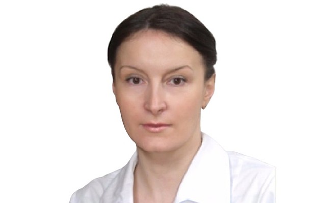 Коротаева Людмила Александровна