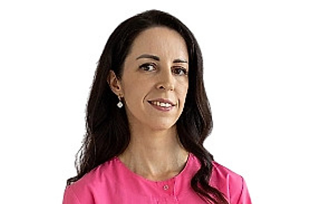 Каратаева Ольга Вячеславовна