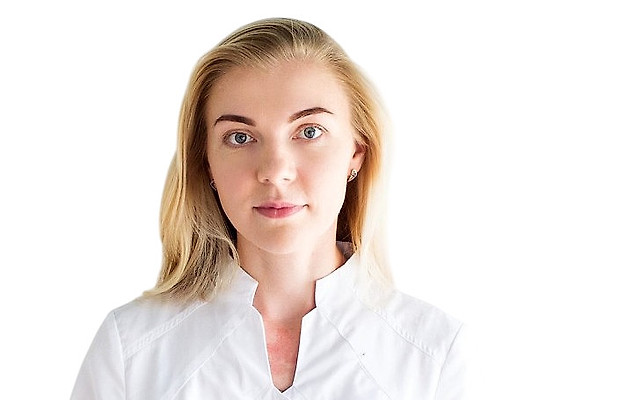 Жилина Светлана Николаевна