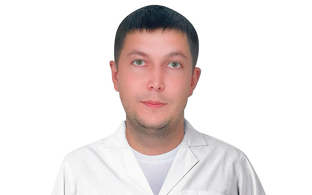 Таев Алексей Михайлович