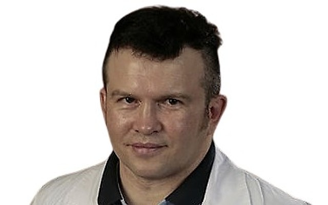 Шальнов Александр Валерьевич