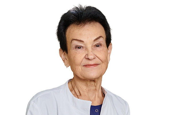 Куракина Валентина Михайловна