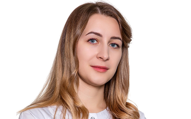 Машукова Арина Владимировна