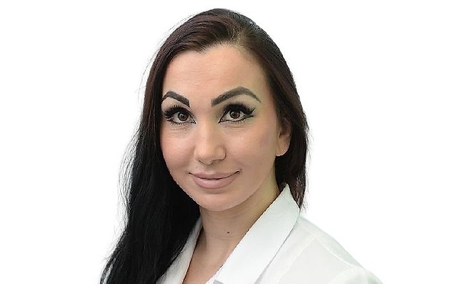 Габриелян Регина Тофиковна