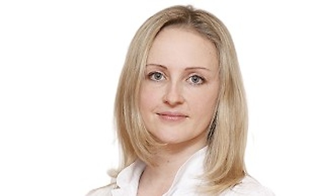 Шакурова Елена Анатольевна