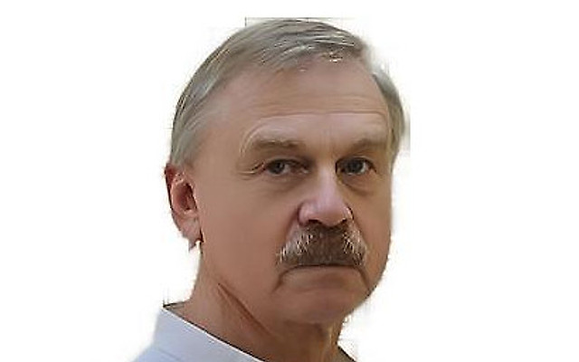 Соколов Андрей Игоревич