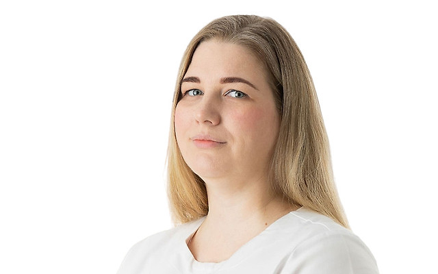 Чамбул Татьяна Геннадиевна