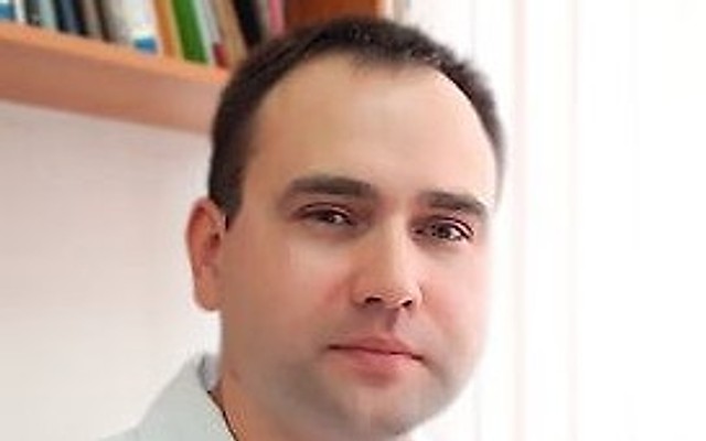 Нефедов Сергей Георгиевич