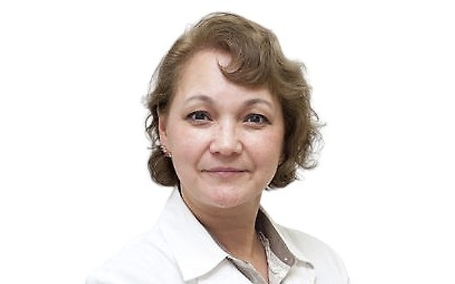 Радовицкая Диана Анатольевна