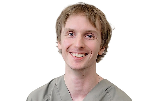 Созинов Евгений Александрович