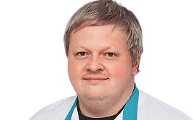 Новожилов Иван Александрович