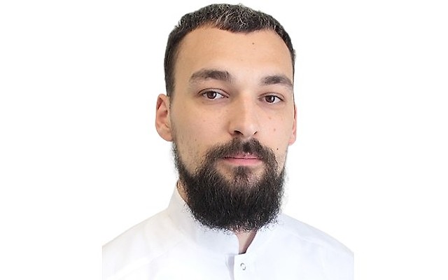 Саакян Артур Михайлович