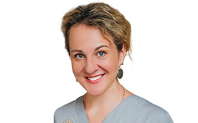 Осинкина Яна Михайловна